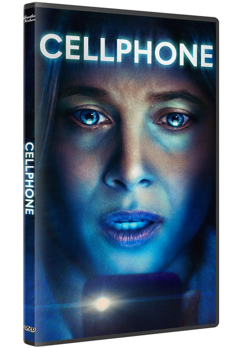 Cellphone (MOD) (DVD Movie) - movie cover art