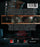 Ceremonie Secrete (MOD) (BluRay Movie) - back cover art