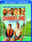 Changeland (MOD) (BluRay Movie) - movie cover art