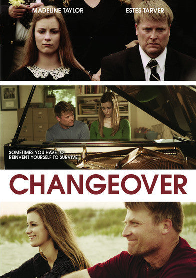 Changeover (MOD) (DVD Movie) - movie cover art