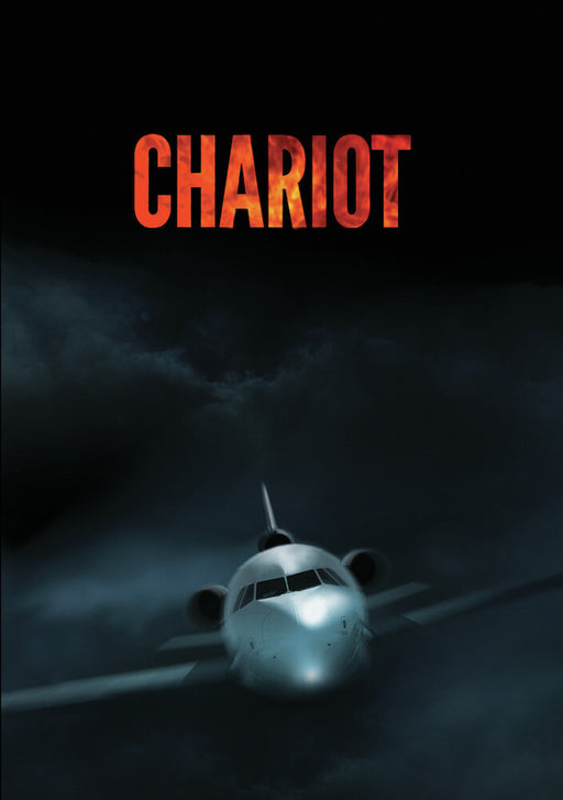 Chariot (MOD) (DVD Movie) - movie cover art