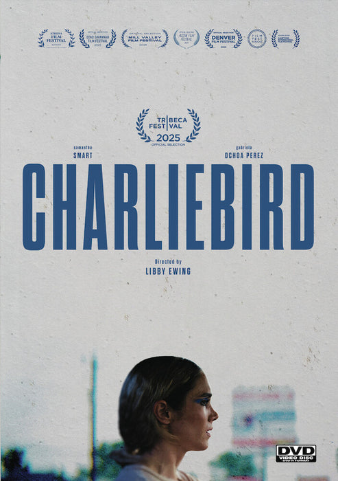 Charliebird (MOD) (DVD Movie) - movie cover art