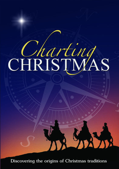 Charting Christmas (MOD) (DVD Movie) - movie cover art