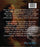 Chasing Legends (MOD) (BluRay Movie) - back cover art