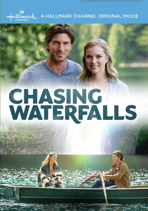 Chasing Waterfalls (MOD) (DVD Movie) - movie cover art