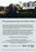 Chasing Wonders (MOD) (DVD Movie) - back cover art