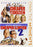Cheaper By The Dozen 1 and 2 (MOD) (DVD Movie) - movie cover art