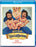 Cheech & Chong's the Corsican Brothers (MOD) (BluRay Movie) - movie cover art