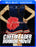 Cheerleader Horror Movie (MOD) (BluRay Movie) - movie cover art