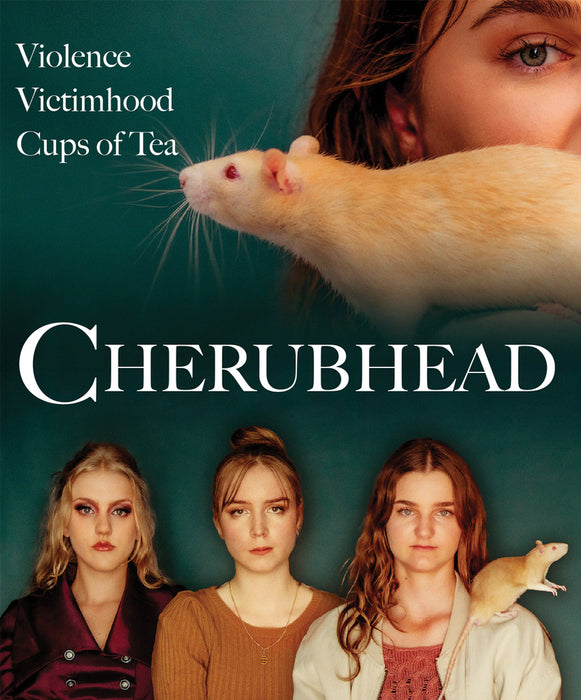Cherubhead (MOD) (BluRay Movie) - movie cover art