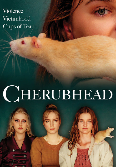 Cherubhead (MOD) (DVD Movie) - movie cover art