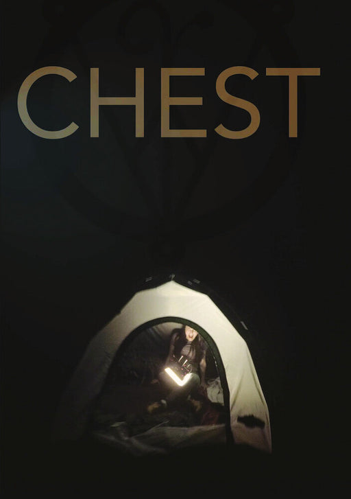 Chest (MOD) (DVD Movie) - movie cover art