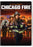 Chicago Fire: Season Fourteen (MOD) (DVD Movie) - movie cover art