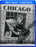 Chicago (MOD) (BluRay Movie) - movie cover art