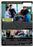 Chicago Med: Season Eleven (MOD) (DVD Movie) - back cover art