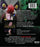 Children of Camp Blood (MOD) (BluRay Movie) - back cover art