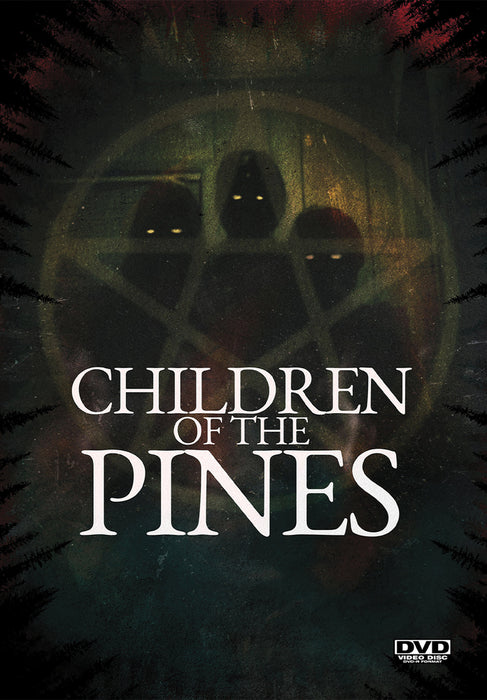 Children of the Pines (MOD) (DVD Movie) - movie cover art