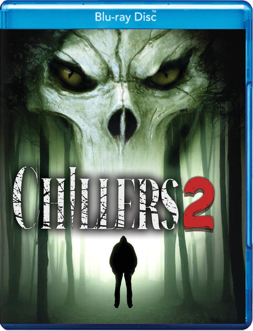 Chillers 2 (MOD) (BluRay MOVIE)
