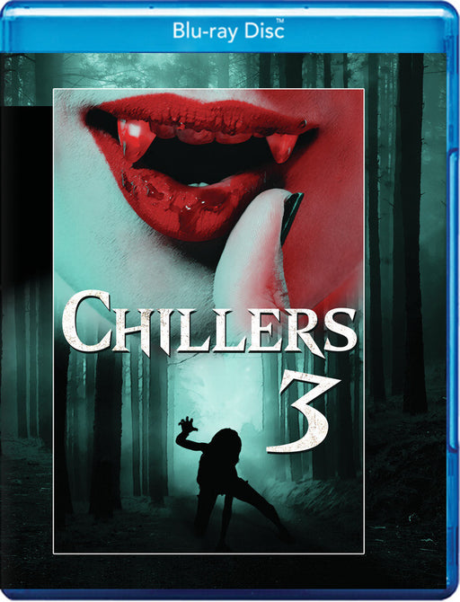 Chillers 3 (MOD) (BluRay MOVIE)