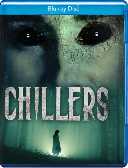 Chillers (MOD) (BluRay MOVIE)
