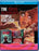 Chris Alexander Triple Feature (Bloody Dynasty - Space Vampire - Drakulon) (MOD) (BluRay Movie) - movie cover art