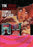 Chris Alexander Triple Feature (Bloody Dynasty - Space Vampire - Drakulon) (MOD) (DVD Movie) - movie cover art