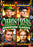 Christmas Adventure Classics: 4-Episode Collection (Robin Hood / Capta (MOD) (DVD MOVIE)