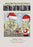 Christmas Cartoon Celebration (MOD) (DVD Movie) - movie cover art