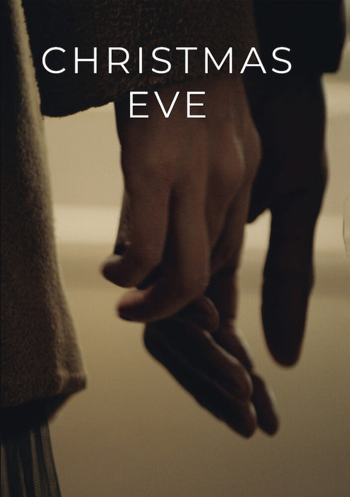 Christmas Eve (MOD) (DVD Movie) - movie cover art