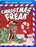 Christmas Freak (MOD) (BluRay Movie) - movie cover art