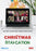 Christmas Staycation (MOD) (DVD Movie) - movie cover art