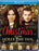 Christmas at the Holly Day Inn (MOD) (BluRay Movie) - movie cover art