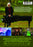 Chuck Leavell: The Tree Man (MOD) (DVD Movie) - back cover art