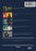 Cinco Tonos De Verdad (MOD) (DVD Movie) - back cover art
