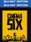 Cinema Six (MOD) (BluRay Movie) - movie cover art