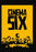 Cinema Six (MOD) (DVD Movie) - movie cover art