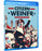 Citizen Weiner (MOD) (BluRay Movie) - movie cover art