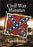 Civil War Minutes - Confederate 2 DVD Set (MOD) (DVD Movie) - movie cover art