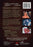 Claire of the Moon (Two-Disc Collector's Edition) (MOD) (DVD Movie) - back cover art