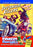 Classic Biker Double Feature: Ivy League Killers / Savages From Hell (MOD) (DVD Movie) - movie cover art
