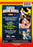 Classic Boxing Movies (MOD) (DVD Movie) - back cover art
