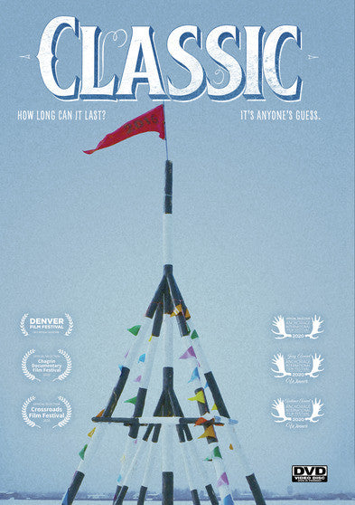 Classic (MOD) (DVD Movie) - movie cover art