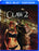 Claw 2: Blood Legacy (MOD) (BluRay Movie) - movie cover art
