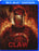 Claw (MOD) (BluRay Movie) - movie cover art