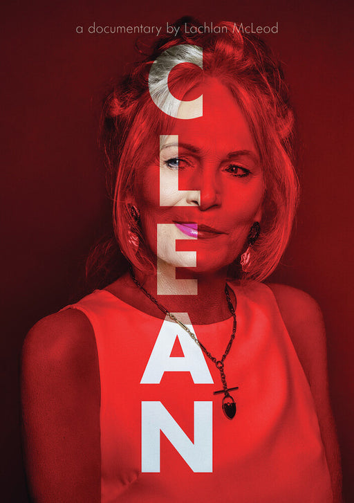 Clean (MOD) (DVD Movie) - movie cover art