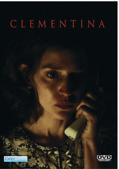 Clementina (MOD) (DVD Movie) - movie cover art