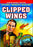 Clipped Wings (1937) / Skybound (1935) (Aviator Double Feature) (MOD) (DVD MOVIE)