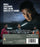 Cloudy Mountain (MOD) (BluRay Movie) - back cover art