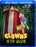 Clowns In The Woods (MOD) (BluRay Movie) - movie cover art