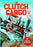 Clutch Cargo, Volume 8 (MOD) (DVD MOVIE)